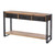 Lonesome Driftwood Console Table