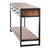Lonesome Driftwood Console Table
