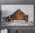 Aged Barn Wall Art