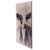 Whimsical Cow Wall Art