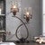 Sheriff's Perch Table Lamp