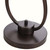 Sheriff's Perch Table Lamp