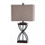 Western Frontier Table Lamp