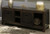 Distressed Crates Media Cabinet