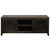Distressed Crates Media Cabinet