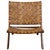 Great Outdoors Foldable Lounge Chair