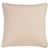 Cream Euro Sham