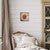 Mojave Sunburst Wall Clock