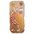 Kokopelli with Trumpet Rectangular Cutout Wall Art