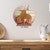Sunset Day's End Cutout Wall Art