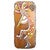 Dancing Kokopelli Rectangular Cutout Wall Art