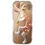 Dancing Kokopelli Rectangular Cutout Wall Art