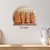 Sunset Posse Cutout Wall Art
