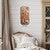 Taos Lizard Cutout Wall Art