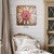 Canyon Sunburst Square Cutout Wall Art