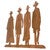 Posse Cutout Wall Art