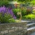 Kokopelli with Trumpet Garden Statue