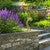 Kokopelli with Trumpet Garden Statue