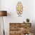 Rain Dance Cutout Swirl Wall Art