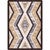 Tribal Waves Rug Collection
