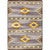 Baja Sands Gold Rug Collection