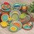 Sonoran Splendor Mugs - Set of 4