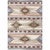 Baja Sands Earthen Rug - 3 x 4