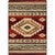 Garnet Sands Rug - 3 x 4