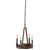 Roanoke Chandelier