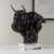 Stony Buffalo Bust