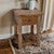 Trailblazer Retreat End Table Trailblazer Retreat End Table