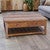 Trailblazer Retreat Coffee Table