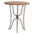 Desert Stone Pub Table