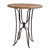 Desert Stone Pub Table