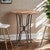 Desert Stone Pub Table