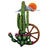Lonesome Cactus Wall Art