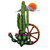 Lonesome Cactus Wall Art