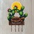 Prickly Paradise Key Holder
