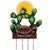 Prickly Paradise Key Holder