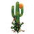 Frontier Desert Metal Wall Art