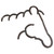 Adventure Horseshoe Wall Art