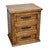 Saddle Up Nightstand
