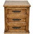 Saddle Up Nightstand