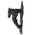 Midnight Horse Doorknocker
