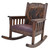 Outlaw's Rest Rocking Chair