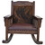 Outlaw's Rest Rocking Chair