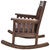 Outlaw's Rest Rocking Chair