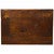 Cowboy's Saddlebag Nightstand