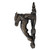 Western Stallion Doorknocker