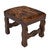 Outlaw's Rest Ottoman